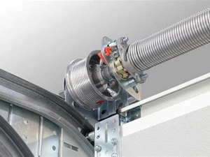 Vente directe de tambours de câble pour <span class=keywords><strong>porte</strong></span> de garage standard à levage automatique en aluminium, de haute qualité - Product Image 6