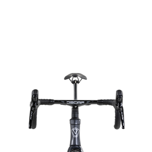 Vélo de route en carbone intégral RB VESUVIO, cadre en fibre, 24 vitesses, 700C, vélo de course/gravel Vesuvio pour adulte - Product Image 6