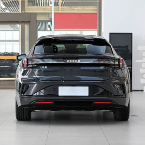 Zeekr 001 Luxury New Energy Vehicle <span class=keywords><strong>Auto</strong></span> Usata Hatchback di Lusso Lunga Autonomia <span class=keywords><strong>Auto</strong></span> Elettrica Shooting Brake Guida a Sinistra Deposito - Product Image 6