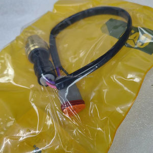 Bagger drucksensor 194-6724 C15 C12 Motor teile GP-Drucksensor 1946724 für Bagger 3406E 325D 330D - Product Image 4