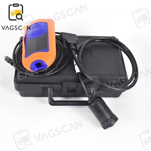แล็ปท็อปวินิจฉัยดีเซล CF53 อุปกรณ์เชื่อมต่อข้อมูลอิเล็กทรอนิกส์ jd V2 Edl สำหรับการเกษตร รถบรรทุกก่อสร้าง ป่าไม้ jd Edl V2 เครื่องมือวินิจฉัย - Product Image 5