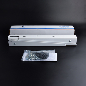 Giá Nhà Sản Xuất Giá Đỡ Điện Lạnh Gắn Tường Chia Khung AC Ngoài Trời Cho Điều Hòa Không Khí - Product Image 3