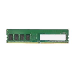 CT16G4DFD832A 16 Go DDR4 3200 MHz PC4-25600 CL22 1,2 V puce Micron 288 broches mémoire de bureau - Product Image 1