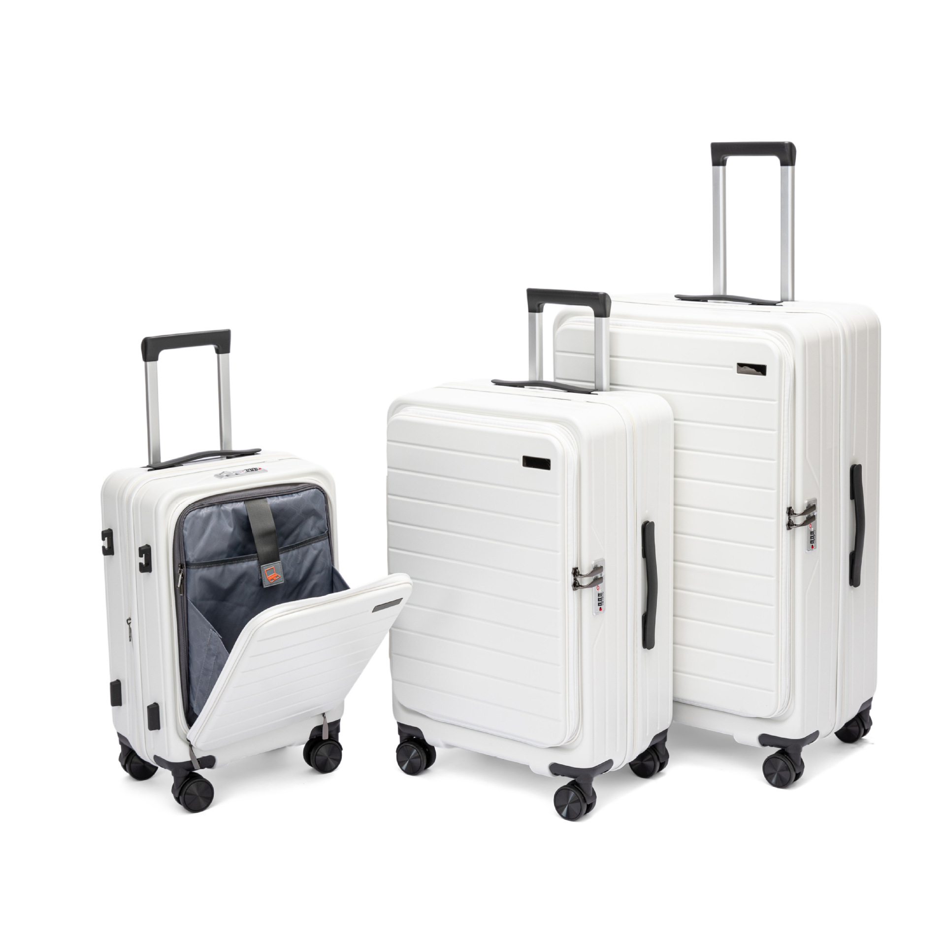 Pearl White [Version 3.0] - Newly Upgraded