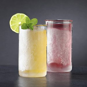 Bán Sỉ Cốc Cách Nhiệt Cốc Bia Sữa Và Cà Phê Cốc Thủy Tinh Hai Lớp - Product Image 4