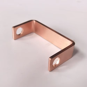 Đồng phân phối điện Tab & liên kết pin kết nối với Bolt kết nối cao hiện tại công suất cho năng lượng mới dự án - Product Image 4