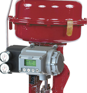 Válvula Guiada Serie 41005 de Masoneilan, de 50 a 600 mm, Aplicable a Generación de Energía, Refinería, Transporte de Petróleo y Gas - Product Image 4