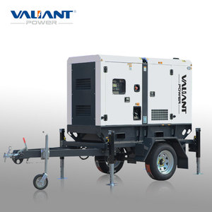 Generador Eléctrico con Garantía - Product Image 1