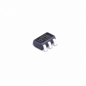 Lm2776dbvr Sot-23-6 ชาร์จปั๊มขายส่งไอซีใหม่ ระบบควบคุมอัตโนมัติทางอุตสาหกรรมแบบตั้งโปรแกรมได้ - Product Image 1