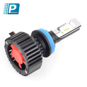 Sistema di illuminazione Auto 8000LM 6000K anabbaglianti H1 H4 <span class=keywords><strong>H7</strong></span> H11 9005 9006 <span class=keywords><strong>LED</strong></span> fari lampadina Auto accessori - Product Image 5