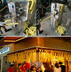 เครื่องทำไอศกรีมทรงกรวยเครื่อง<span class=keywords><strong>ทำ</strong></span>ไอศกรีมแบบกลวงเครื่องทำไอศกรีมแบบป๊อ<span class=keywords><strong>ป</strong></span>ข้าวโพดพองท่อกลวง - Product Image 3