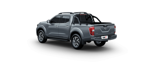 Pick-up <span class=keywords><strong>Nissan</strong></span> Rich 7 4x4, voitures à essence, véhicules automobiles, haute performance, voiture neuve ou d'occasion à vendre en provenance de Chine, LED <span class=keywords><strong>électrique</strong></span> - Product Image 6