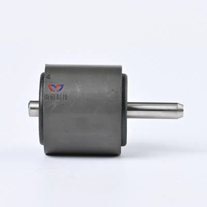 Ferrite prête à l'emploi SmFeN Rotor magnétique inséré à forte puissance aimant de terre rare pompe à eau permanente Condition nouveau - Product Image 5