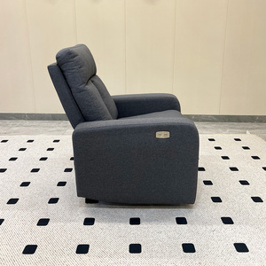 Silla Elevadora Eléctrica Médica de Fábrica Directa, Extensible, Plegable, Reclinable, para Uso en Exteriores, Diseño Moderno, Rellena de Espuma - Product Image 6