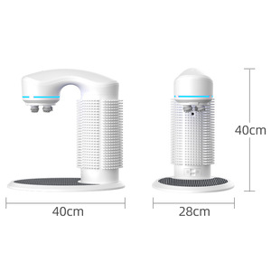เครื่องนวดเริ่มหยุดอัตโนมัติ15ซม., อุปกรณ์สำหรับเกา<span class=keywords><strong>แมว</strong></span>โดยไม่ทำให้ผมร่วง - Product Image 6
