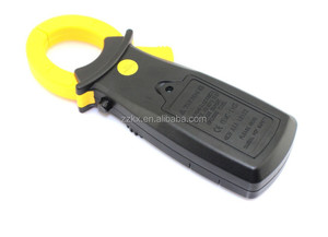 Multímetro Digital DT3266F, Pinza Amperimétrica, Medidor de Energía Eléctrica DT3266F - Product Image 4