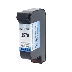 Cartucho de Tinta Invisible Inkminic Js70 901 con Chip para Impresora Portátil M6 Serie Mxpro Mxplus 2026 - Product Image 1