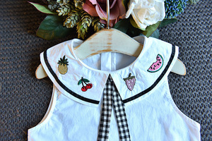 Nouveau : Distributeurs recherchés pour la livraison directe de costumes élégants pour enfants en provenance de Chine, à prix de gros. - Product Image 3