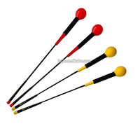 <strong>Best</strong> <strong>Selling</strong> <strong>Golf</strong> <strong>Trainer</strong> Enhances Strength & <strong>Swing</strong> Path |Durable <strong>Golf</strong> <strong>Swing</strong> Training Aid <strong>Golf</strong> Grip <strong>Trainer</strong>