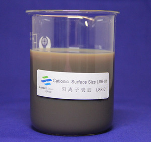 Styren-Acrylic Polymer Nhũ Tương SAE Cationic Bề Mặt Đại Lý Cho Hóa Chất Giấy - Product Image 6