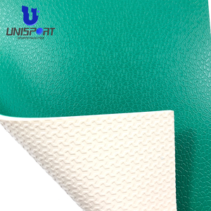 Suelo deportivo de PVC UNISPORT para interior y exterior, suelo duradero para pista de bádminton y pista deportiva, césped artificial de alta calidad - Product Image 4