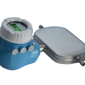 เครื่องวัดอัตราการไหลแบบคอริโอลิสสูง Proline Promass A500 8A5C OEM Endress+Hauser ของแท้ E+H ความแม่นยำสูง วัดอัตราการไหลและความหนาแน่น - Product Image 4