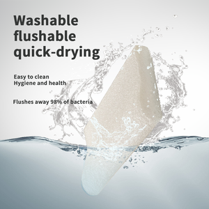 Relleno de Colchón y Almohada Comfort Young 4D, Polímero Japonés <span class=keywords><strong>POE</strong></span> de Alta Resiliencia, TPEE de Alta Elasticidad - Product Image 2