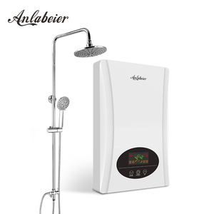 Anlabeier marca instantánea calentadores de agua <span class=keywords><strong>calentador</strong></span> eléctrico de los precios de los - Product Image 1