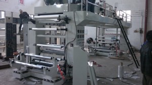 Hot bán ZRGF-A tốc độ trung giấy tự động PE PVC phim khô <span class=keywords><strong>Laminator</strong></span> Máy cán - Product Image 2