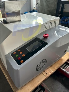 Trituradora de Piedra de Laboratorio MT-10 de Alta Calidad Sellada, Equipo de Laboratorio, Trituradora de Mandíbulas, Trituradora de Martillo, Pulverizador - Product Image 3
