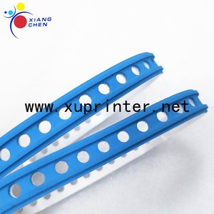 สายพานดูดแบบออฟเซ็ตสำหรับเครื่องพิมพ์ F4.614.801F สภาพใหม่ รุ่น XL75 XL105 XL145 XL162 SM102 ขนาด 245x10 มม. - Product Image 5