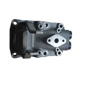 154-40-00082 steering valve for shantui SD22 bulldozer for D85 bulldozer
