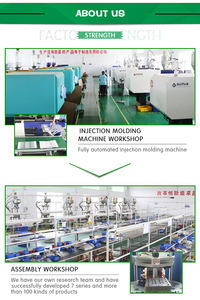 YTPS106 ตัวอย่างฟรีมีแท็กแขวนเสื้อผ้าซีลพลาสติกพร้อมโลโก้ดึงซีลพลาสติกแน่น - Product Image 5