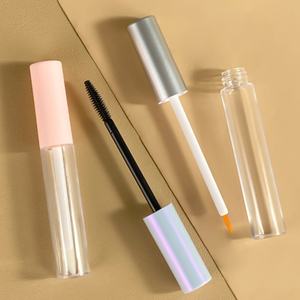 Sujiang 2026 – Nouveaux brosses personnalisées uniques pour mascara et extensions de cils, tubes de mascara vides sur mesure - Product Image 5