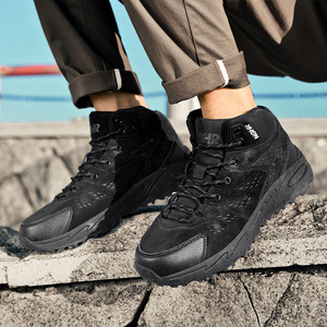 Chaussures de sport OEM, style personnalisé, chaussures décontractées pour hommes, baskets de marque Air, chaussures de basket-ball pour hommes - Product Image 6