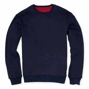 ชุดวอร์มปักลายสำหรับผู้ชายชุดวอร์มสำหรับใส่สบายระบายอากาศได้ดี - Product Image 5