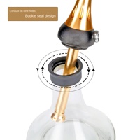 Briquet USB de style chinois arabe, neuf trous, en alliage d'aluminium, pour chicha, avec batterie au lithium, écologique, pour cigarettes