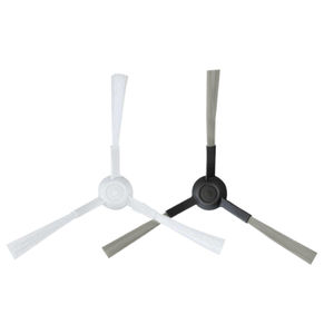 Repuestos para Aspiradora Robot <span class=keywords><strong>Xiaomi</strong></span> MI S10/ S12/ B106GL, Rodillo Principal, Cepillo Lateral, Filtro HEPA, Paño de Limpieza, Kit de Accesorios - Product Image 5