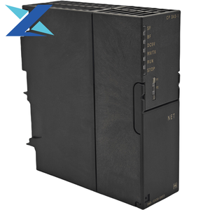 Siemens Nuevo Original 6GK73431EX300XE0 <span class=keywords><strong>S7</strong></span> <span class=keywords><strong>300</strong></span> Módulos de comunicación Ethernet Procesador 6GK7343-1EX30-0XE0 - Product Image 2
