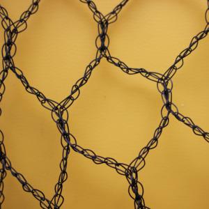 <span class=keywords><strong>Filet</strong></span> anti-oiseaux hexagonal durable sans nœuds pour la protection des vignobles et des arbres fruitiers - Product Image 2