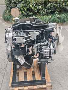 Macchinari nuovissimi completamente 4 jh1 assemblaggio del motore in vendita - Product Image 4