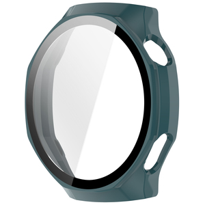 Profitez d'une couverture PC intégrée classique assez durable avec boîtier de montre en verre pour Huawei GT 6 Pro 46mm - Product Image 4