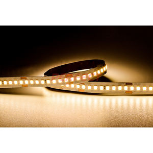 Premium High Efficiency 160LM/W SMD 2835 LED Strip 192LEDs/M for Linear <b>Illumination</b> - Product Image 4