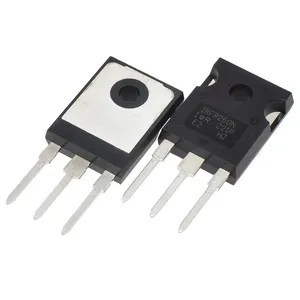 <span class=keywords><strong>Transistor</strong></span> MOSFET de Potencia Original To247ac Irfp260 de Canal N, 200 V, 50 A, <span class=keywords><strong>Irfp</strong></span> 260, Irfp260npbf, Irfp260n - Product Image 1