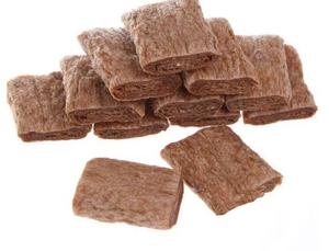 美味素食肉类替代大豆蛋白纹理植物蛋白绿色素食 - Product Image 2