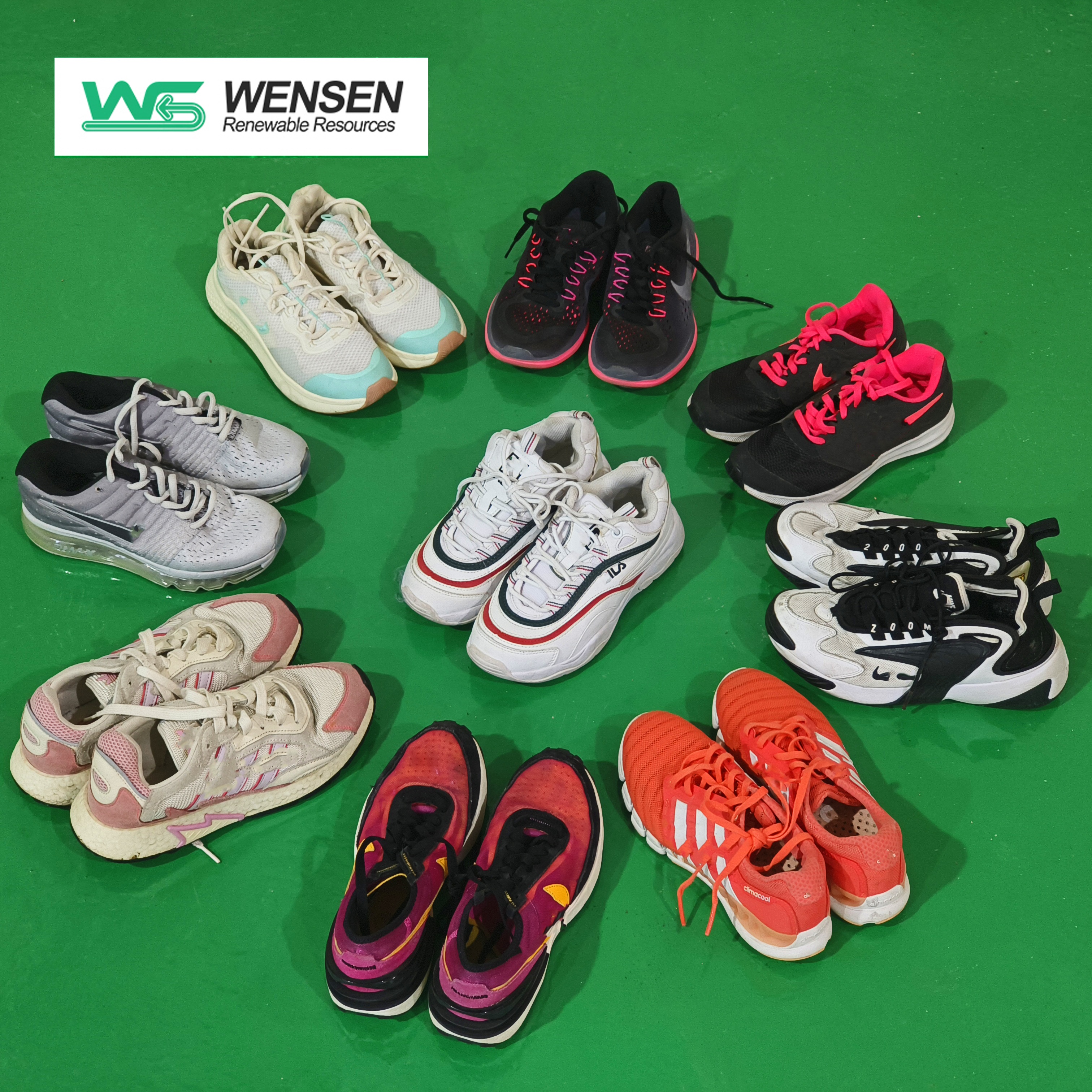 Wandelschoenen Casual Sneakers Groothandel Polo Heren Sneakers