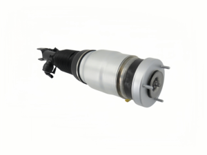 현대 제네시스 에쿠스 센테니얼용 신품 프론트 우측 에어 서스펜션 쇼크 54606-3N505 - Product Image 4