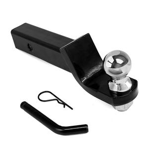 AUTOBOTS Usine de qualité supérieure <span class=keywords><strong>à</strong></span> bas prix Crochet de remorquage <span class=keywords><strong>à</strong></span> <span class=keywords><strong>boule</strong></span> <span class=keywords><strong>d</strong></span>'<span class=keywords><strong>attelage</strong></span> en aluminium avec revêtement en poudre pour remorque avec <span class=keywords><strong>boule</strong></span> - Product Image 1