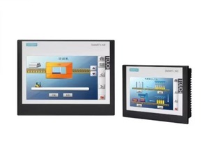 HMI Siemens Simatic TP1200 Comfort 12 pouces 6AV2124-0MC01-0AX0 Automatisation industrielle Résolution 800x480 RS-232/485 - Product Image 1
