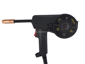 <span class=keywords><strong>BINZEL</strong></span>-Cabezal de <span class=keywords><strong>pistola</strong></span> MB15/24/36, soplete de soldadura <span class=keywords><strong>MIG</strong></span> de buena calidad, <span class=keywords><strong>pistola</strong></span> de carrete en venta - Product Image 5